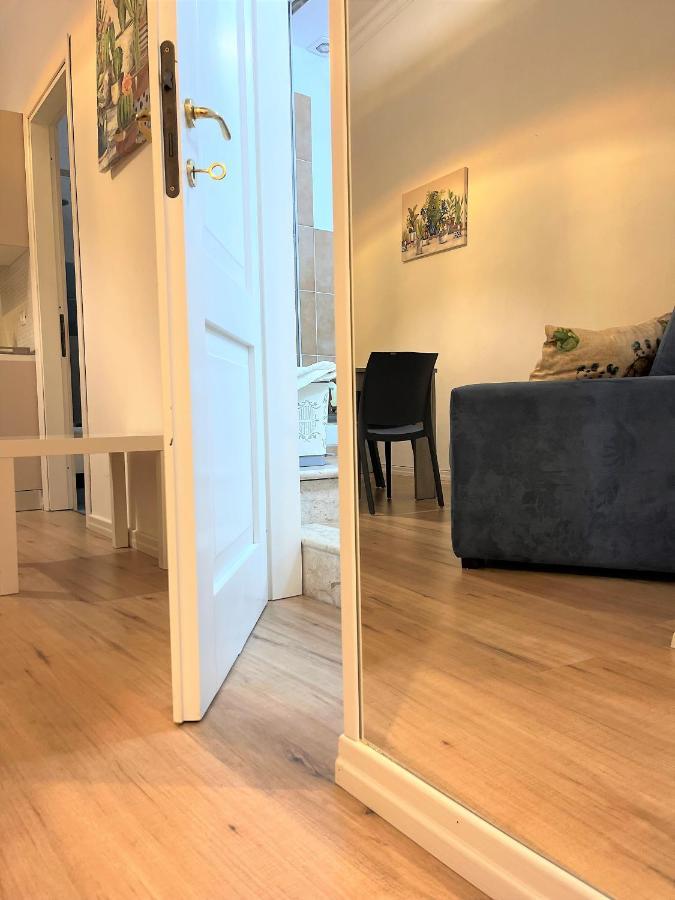 Dimora Fodera Lejlighed Agrigento Eksteriør billede